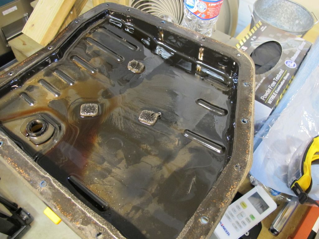 2000 Toyota Camry Transmission Issues Toyota Nation Forum